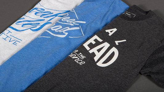 Unveiling Creativity: Collaborate with Designers for Unique T-Shirt Prints with BlankTshirt.in
