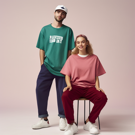 Elevating Your Apparel Business with 240 GSM T-Shirt Wholesale from BlankTshirt