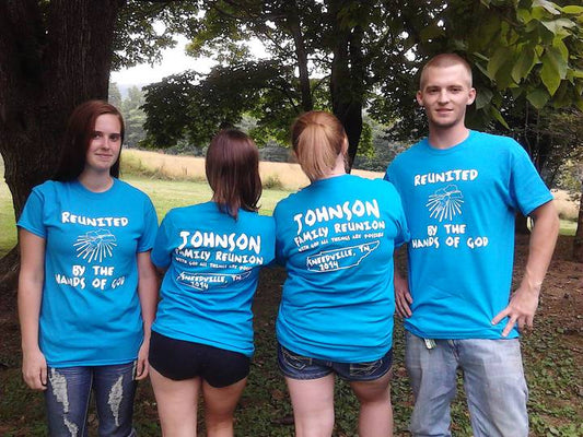 Unleash Creativity: Exciting T-Shirt Ideas for Your Community Events with BlankTshirt.in