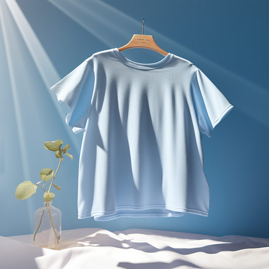 Choosing the Perfect Fabric: What Makes the Best T-Shirt Material?