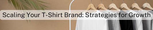 Aesthatic Tshirt hanger