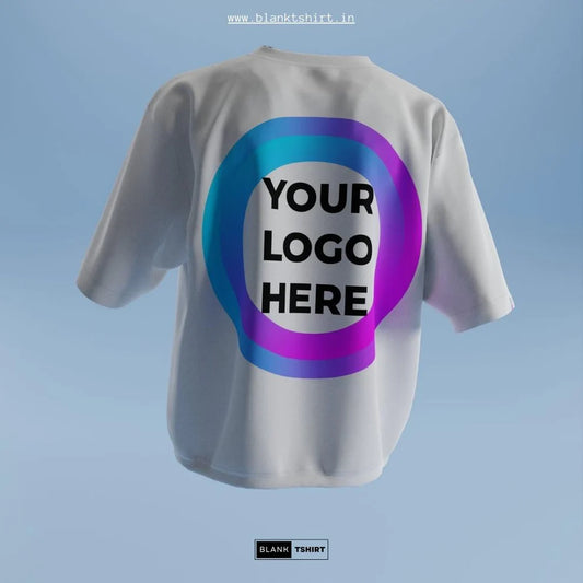 Revolutionize Your T-Shirt Design Process with 3D Mockup Templates