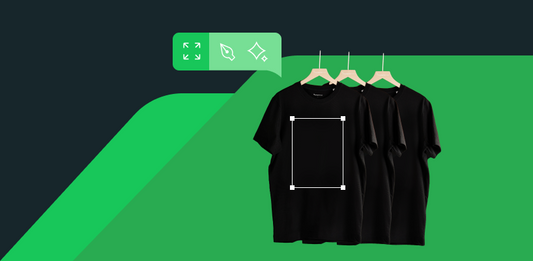 Show Your School Spirit: Getting Educational Institution Logos Printed on T-Shirts with BlankTshirt.in