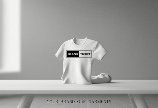 Unveiling the Excellence of BlankTshirt as a T-Shirt Manufacturer