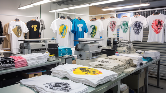 How to Start a Print on Demand Business in India